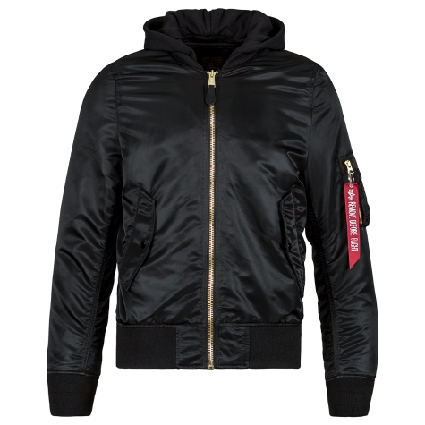 Фото: Ветровка L-2B Natus Flight Jacket