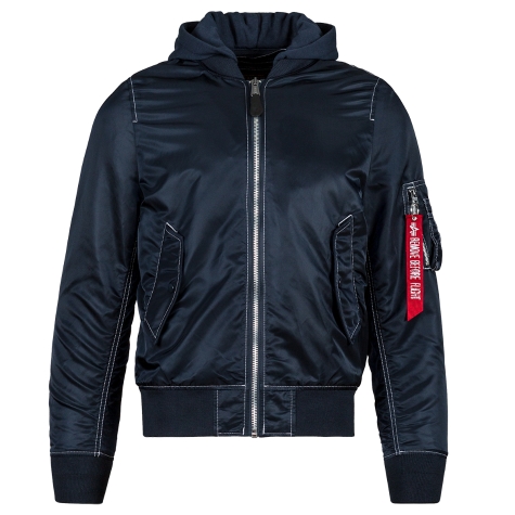 Фото: Ветровка L-2B Natus Flight Jacket