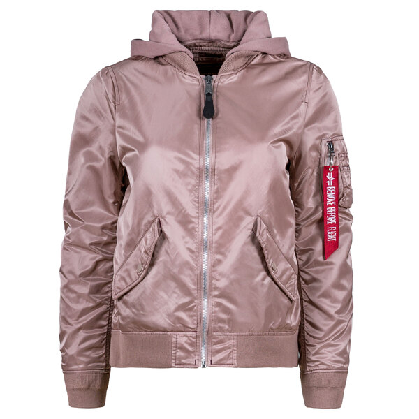 Фото: Ветровка L-2B Natus W Flight Jacket