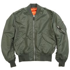 Фото: Куртка L-2B Flight Jacket