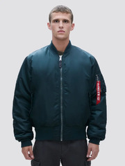 Фото: Куртка MA-1 Flight Jacket