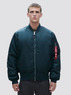 Фото: Куртка MA-1 Flight Jacket