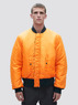 Фото: Куртка MA-1 Flight Jacket