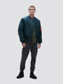 Фото: Куртка MA-1 Flight Jacket