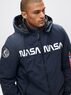 Фото: Куртка MA-1 Hooded NASA II