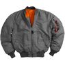 Фото: Куртка MA-1 Flight Jacket