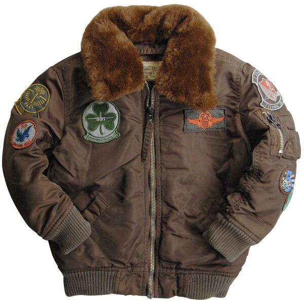 Фото: Куртка Maverick Jacket