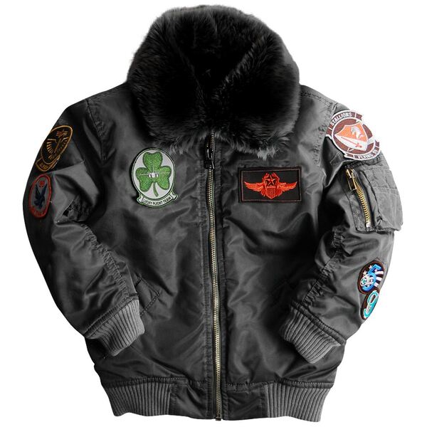 Фото: Куртка Maverick Jacket