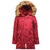 Куртка N-3B W Parka