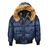 Куртка N-2B SONIC PARKA