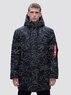 Фото: Куртка N-3B Mod Primaloft Parka