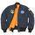  Куртка NASA MA-1 Flight Jacket