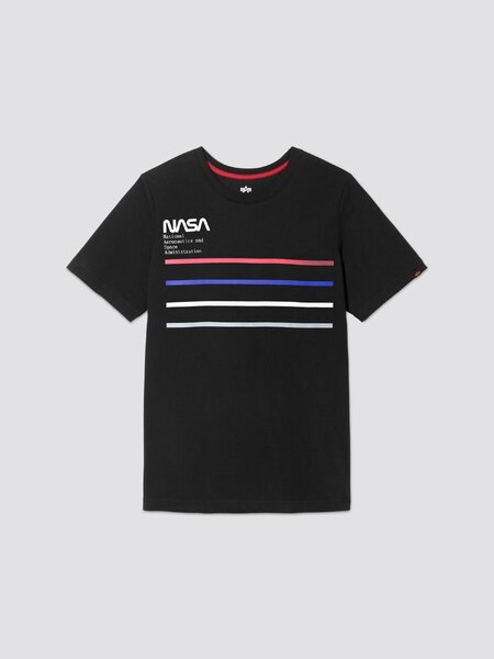 Фото: Футболка NASA Line Tee