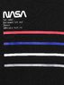 Фото: Футболка NASA Line Tee