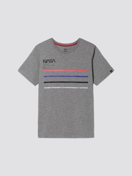 Фото: Футболка NASA Line Tee