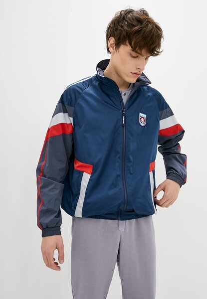 Фото: Ветровка NASA Track Jacket