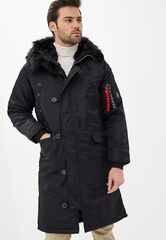 Куртка Parka Shuttle