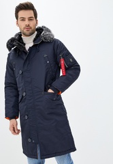 Куртка Parka Shuttle