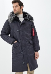 Куртка Parka Shuttle