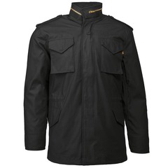 Фото: Куртка SLIM FIT M-65 FIELD COAT