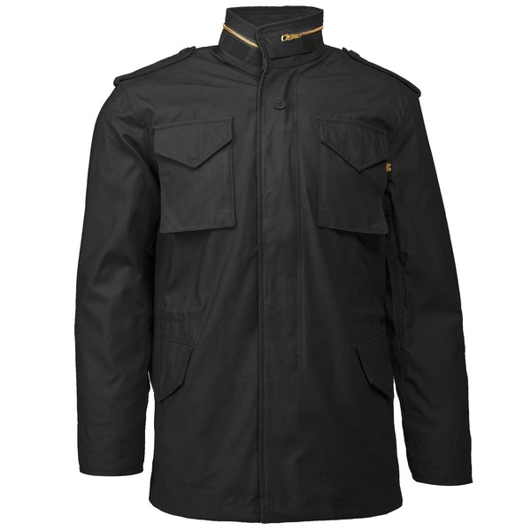 Фото: Куртка SLIM FIT M-65 FIELD COAT