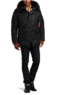 Фото: Куртка Slim Fit N-3B Parka
