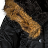 Фото: Куртка Slim Fit N-3B Parka