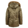 Фото: Куртка Slim Fit N-3B Parka