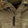 Фото: Куртка Slim Fit N-3B Parka