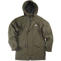 Фото: Куртка Softshell N-3B Parka