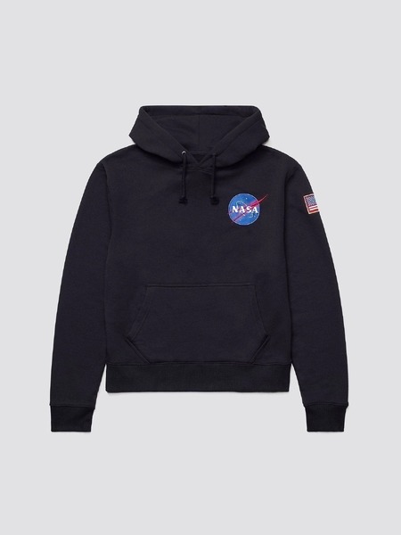 Фото: Толстовка Space Shuttle Hoodie
