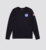 Футболка Space Shuttle Long Sleeve Tee