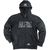 Толстовка Track Hooded