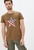 Футболка USA Tee