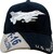 Бейсболка US Air Force F-16 Falcon Cap