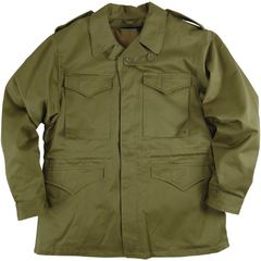 Фото: Куртка M-43 Field Coat