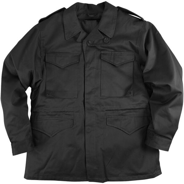 Фото: Куртка M-43 Field Coat