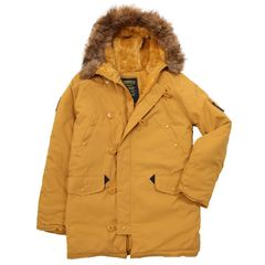Фото: Куртка Altitude Parka