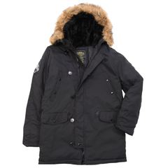 Фото: Куртка Altitude Parka