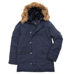 Фото: Куртка Altitude Parka