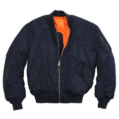 Фото: Куртка MA-1 Flight Jacket