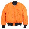 Фото: Куртка MA-1 Flight Jacket