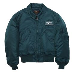 Фото: Куртка CWU 45/P Flight Jacket