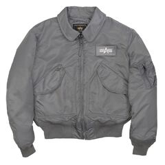 Фото: Куртка CWU 45/P Flight Jacket