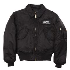 Фото: Куртка CWU 45/P Flight Jacket