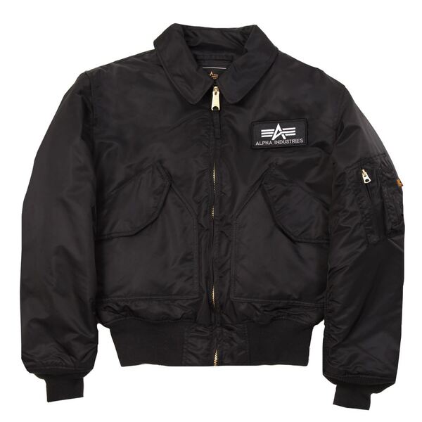 Фото: Куртка CWU 45/P Flight Jacket