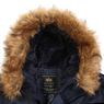 Фото: Куртка N-3B Parka
