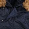 Фото: Куртка N-3B Parka