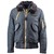 Куртка B-15 AIR FRAME FLIGHT JACKET