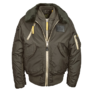 Фото: Куртка B-15 AIR FRAME FLIGHT JACKET